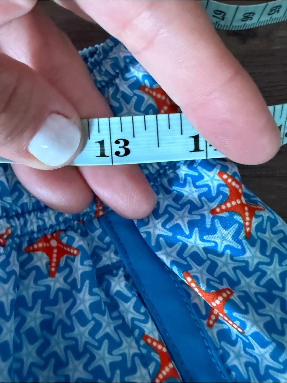 Mr. Swim, swim trunks • Men’s medium